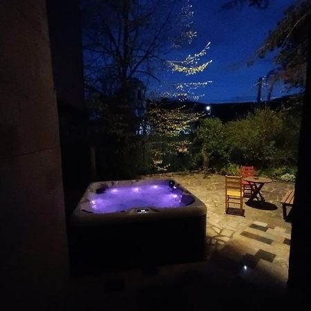 Villa "Forest Way" Pirdop エクステリア 写真