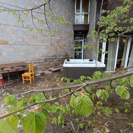 Villa "Forest Way" Pirdop エクステリア 写真