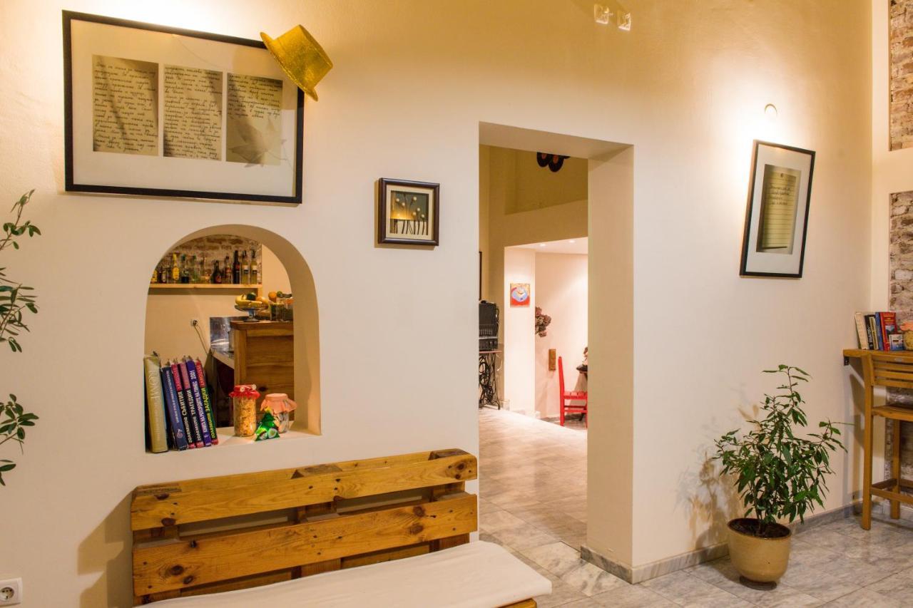 Villa "Forest Way" Pirdop エクステリア 写真