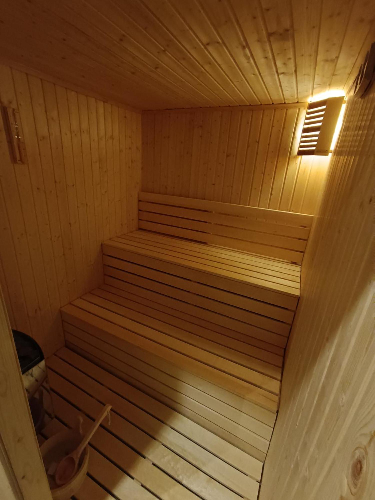 Villa "Forest Way" Pirdop エクステリア 写真