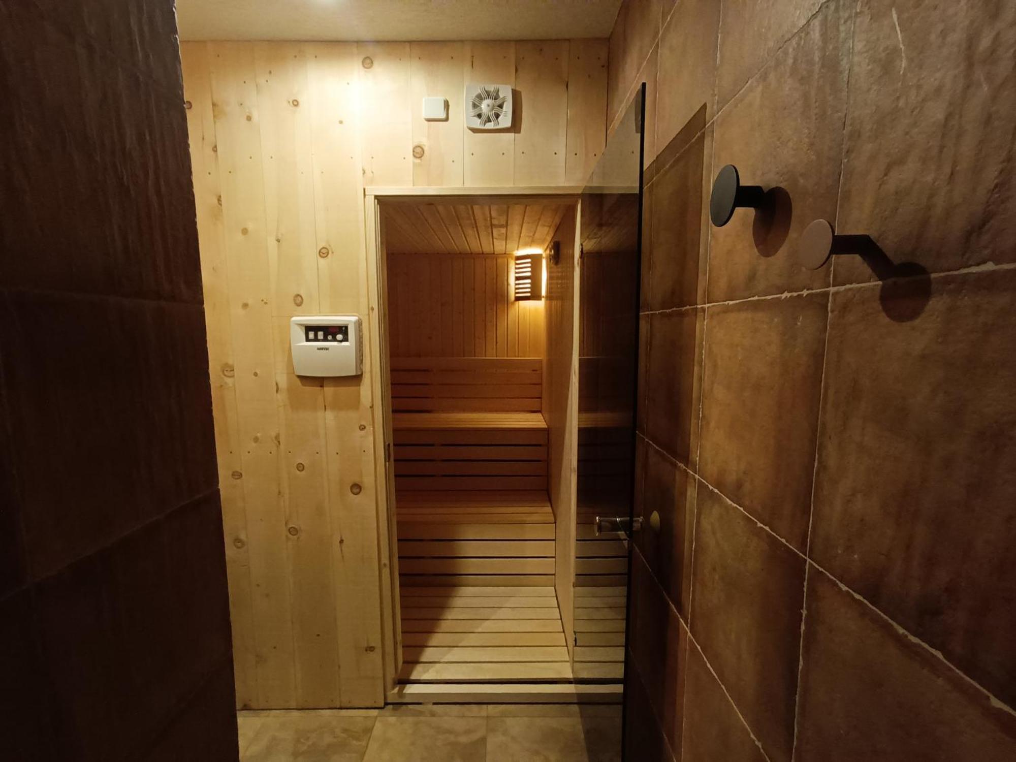 Villa "Forest Way" Pirdop エクステリア 写真