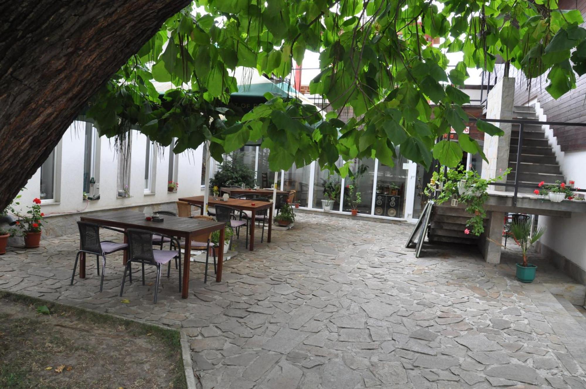 Villa "Forest Way" Pirdop エクステリア 写真