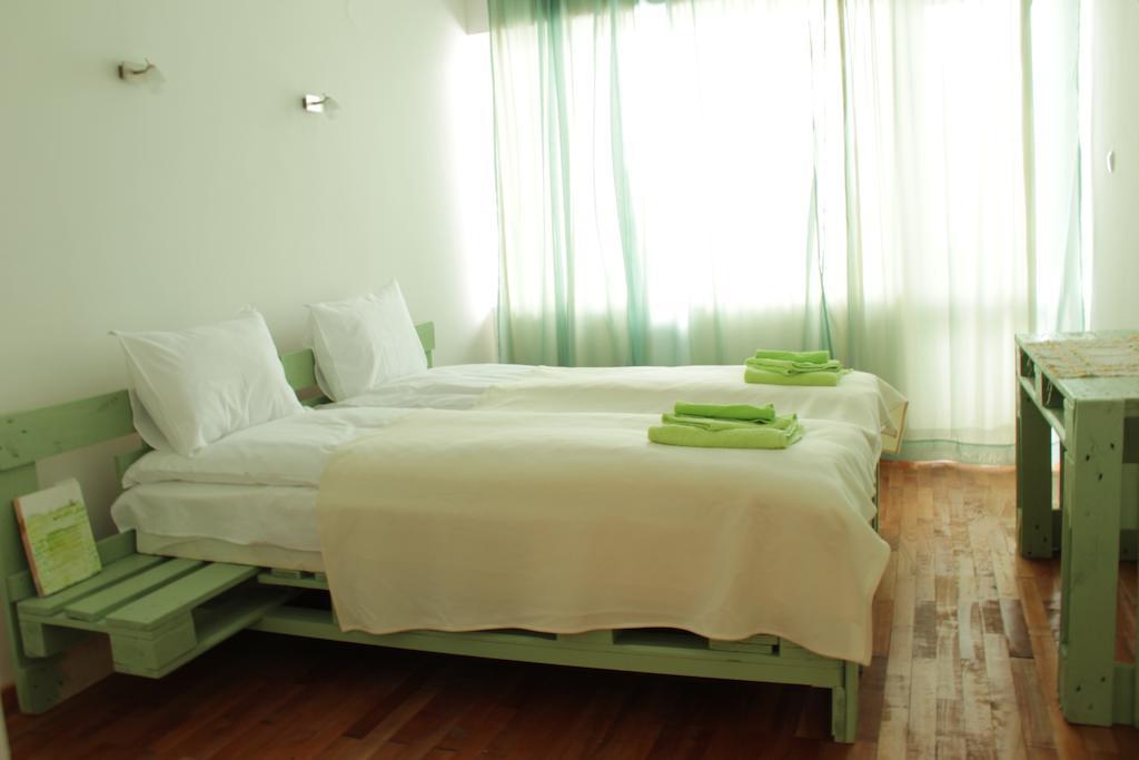 Villa "Forest Way" Pirdop 部屋 写真