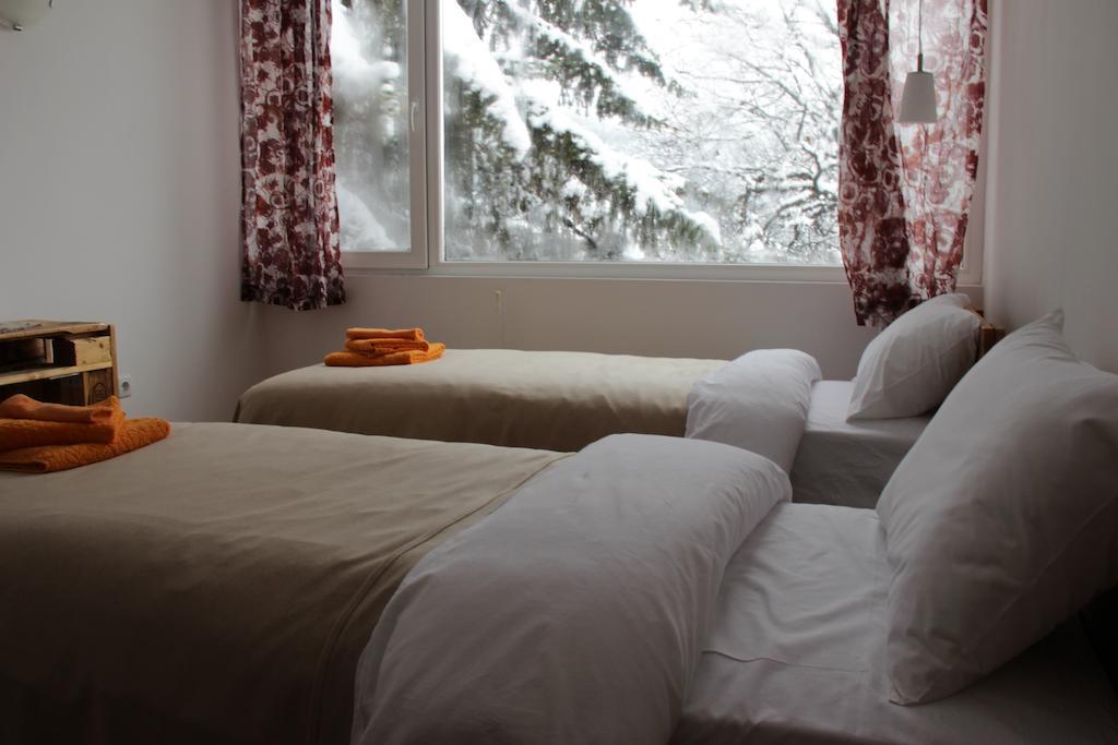Villa "Forest Way" Pirdop 部屋 写真
