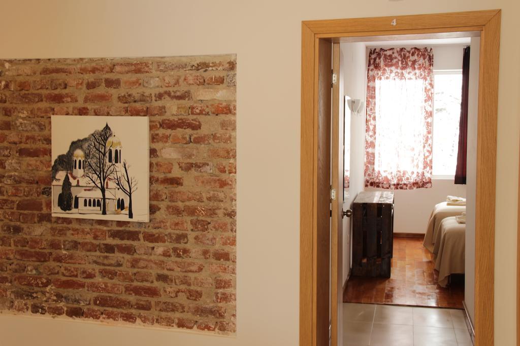 Villa "Forest Way" Pirdop 部屋 写真