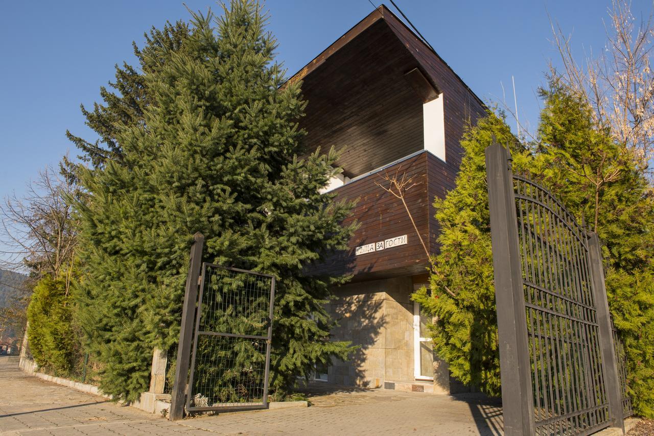 Villa "Forest Way" Pirdop エクステリア 写真