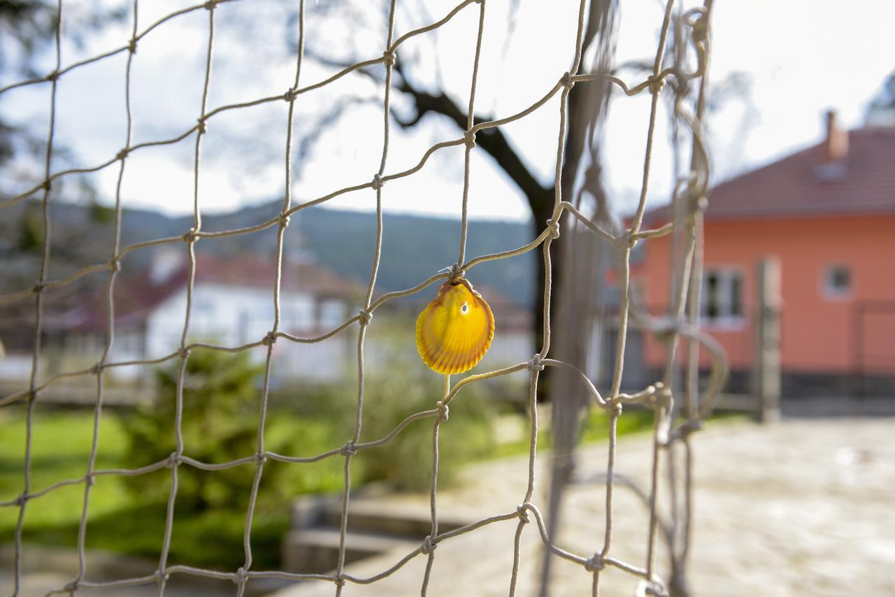 Villa "Forest Way" Pirdop エクステリア 写真