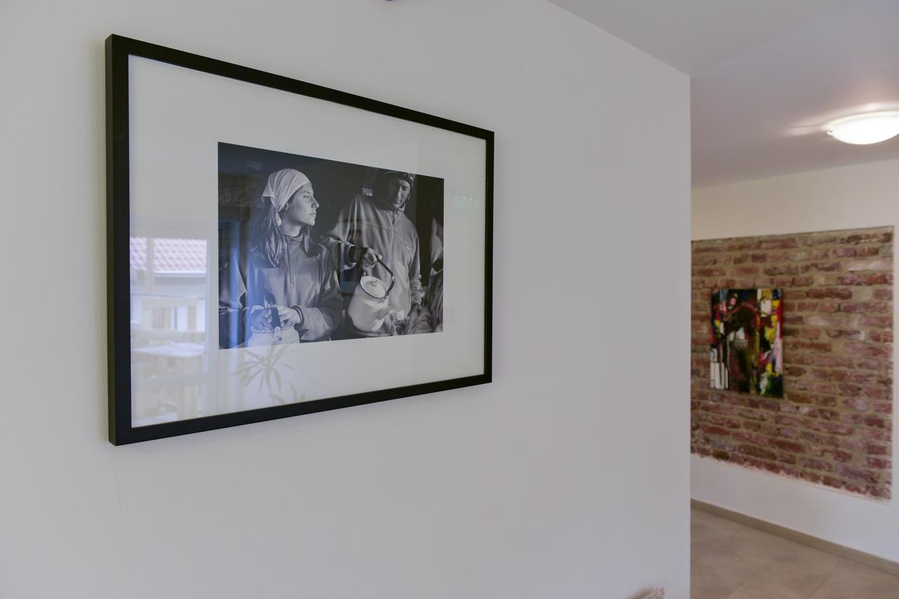 Villa "Forest Way" Pirdop エクステリア 写真