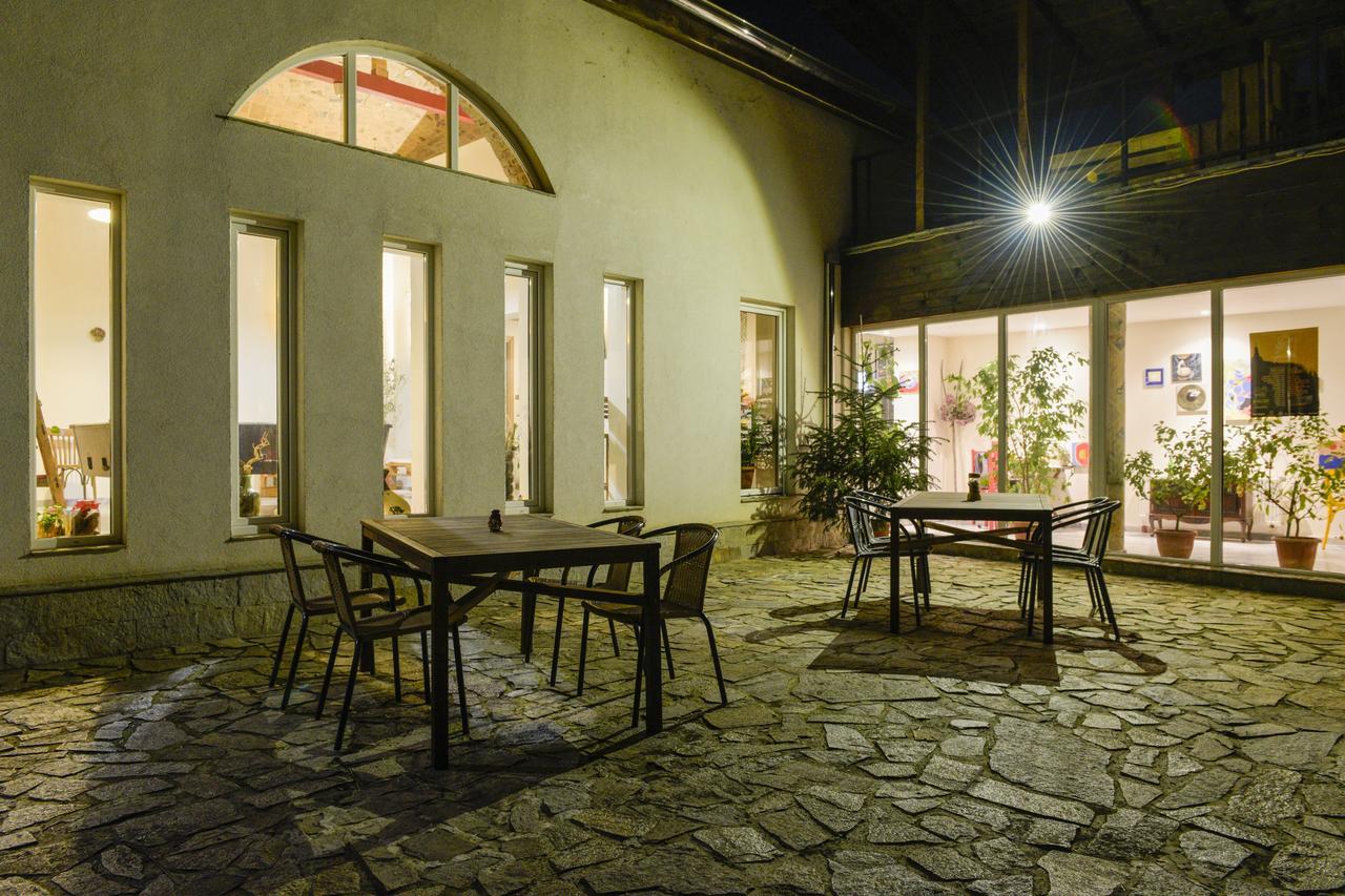 Villa "Forest Way" Pirdop エクステリア 写真