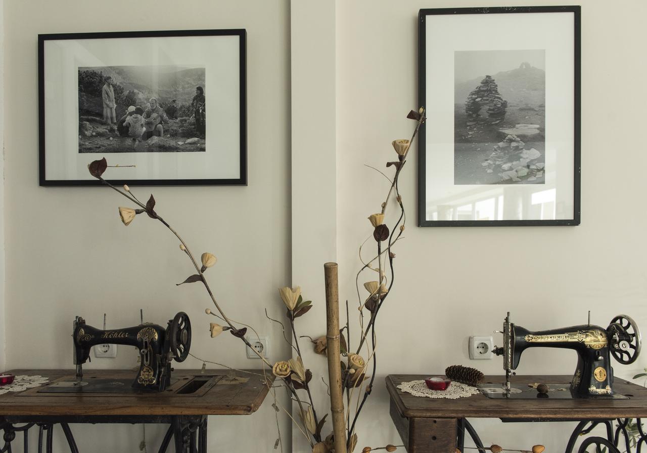 Villa "Forest Way" Pirdop エクステリア 写真