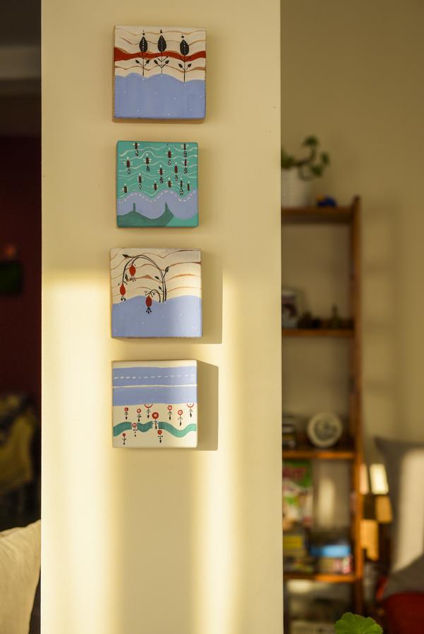 Villa "Forest Way" Pirdop エクステリア 写真